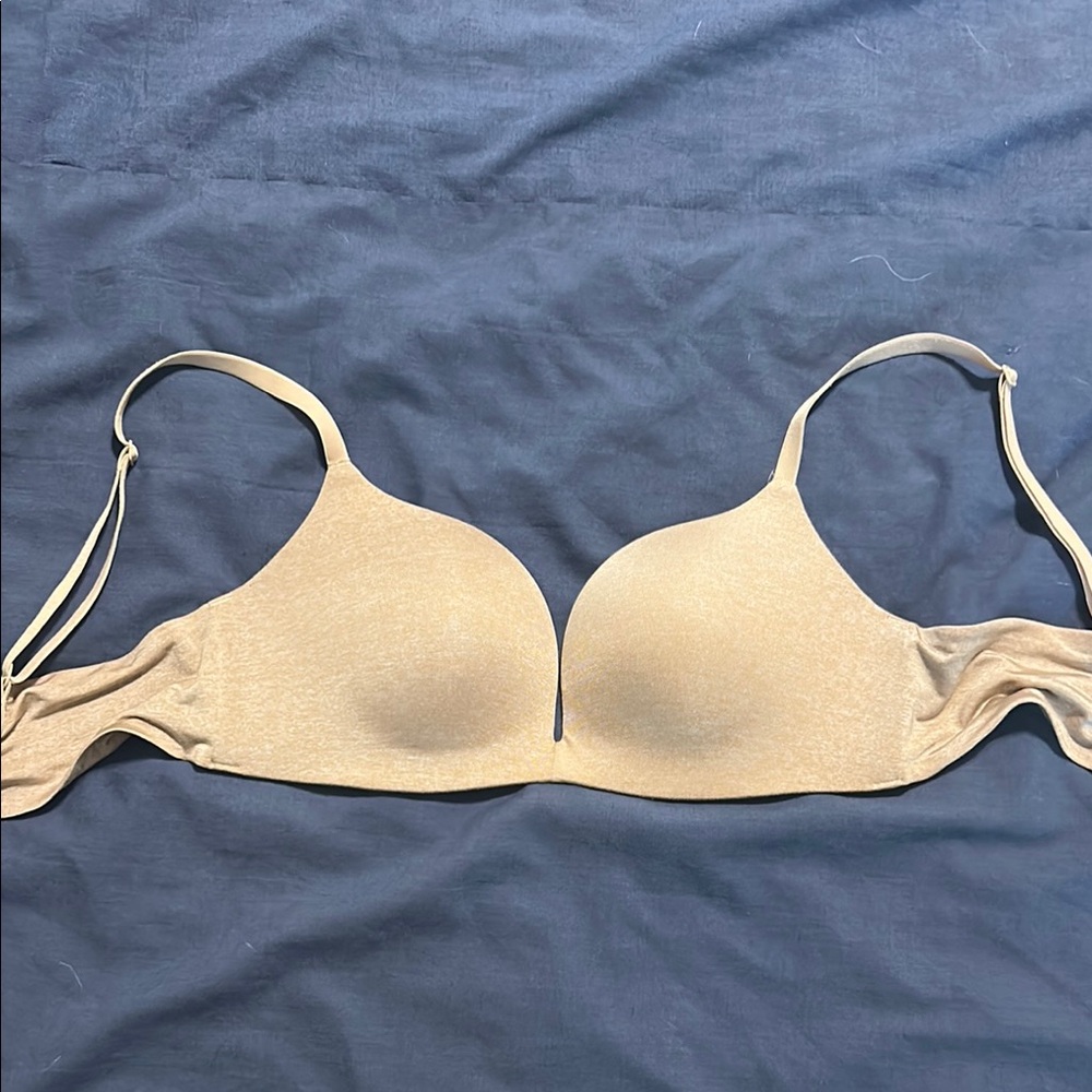 B. Tempted Bra